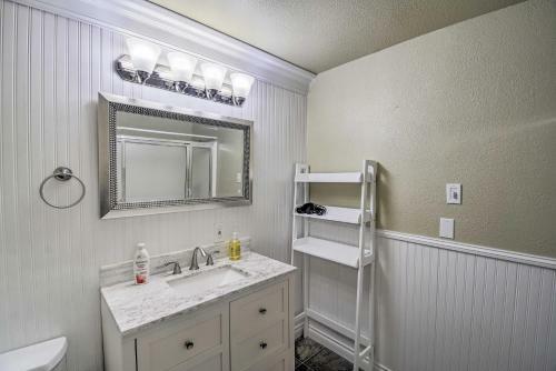 Spacious Home With Yard, 20 Miles To Olympic Np