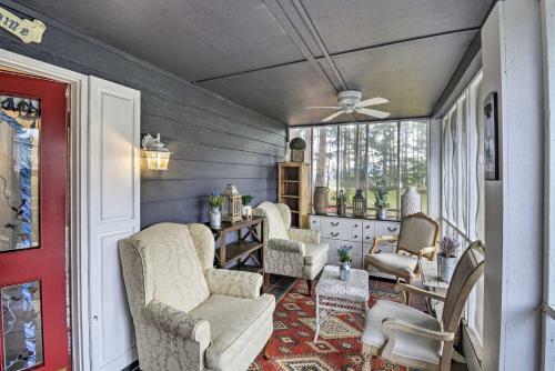 Spacious Home With Yard, 20 Miles To Olympic Np