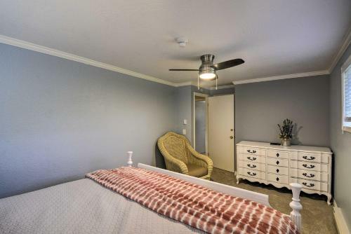 Spacious Home With Yard, 20 Miles To Olympic Np
