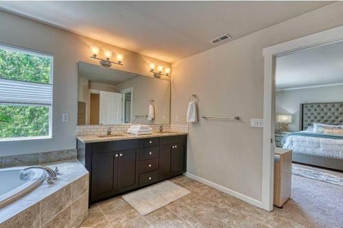 Elite Villa: Luxury Stay, Njoy Hot Tub