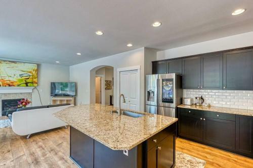 Elite Villa: Luxury Stay, Njoy Hot Tub