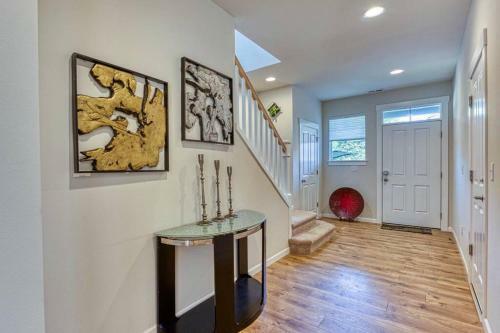 Elite Villa: Luxury Stay, Njoy Hot Tub