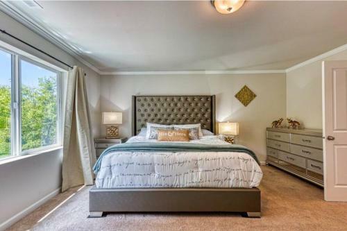Elite Villa: Luxury Stay, Njoy Hot Tub