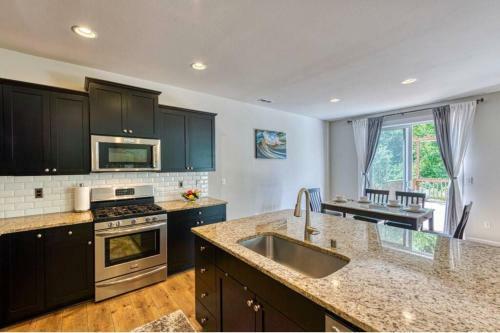Elite Villa: Luxury Stay, Njoy Hot Tub