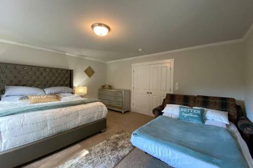 Elite Villa: Luxury Stay, Njoy Hot Tub