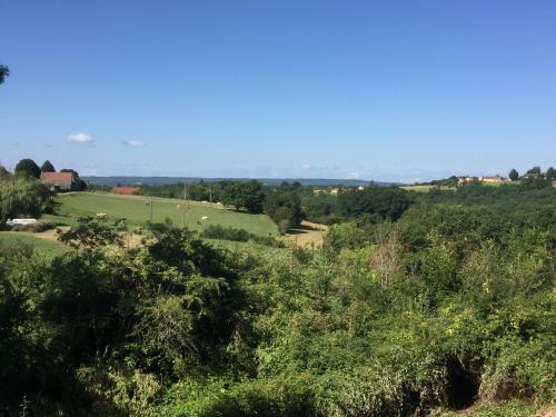 G�te Le Recoux