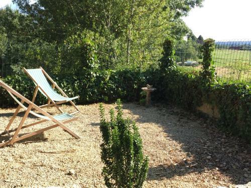 G�te Le Recoux
