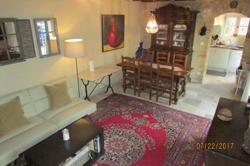 G�te Le Recoux