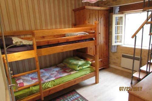 G�te Le Recoux