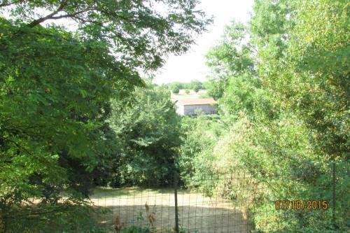 G�te Le Recoux