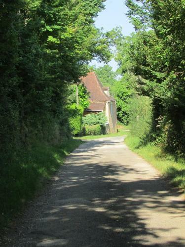 G�te Le Recoux