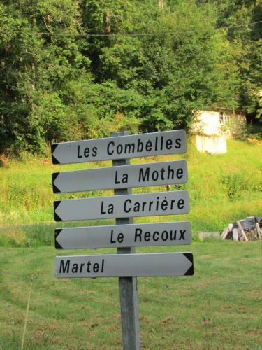 G�te Le Recoux