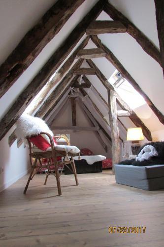 G�te Le Recoux