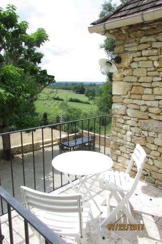 G�te Le Recoux