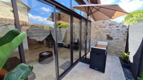Le Relais Des Chevaliers "g�te"