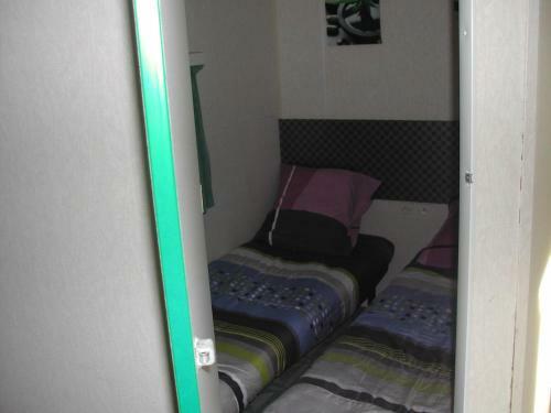 Mobil Home Dordogne