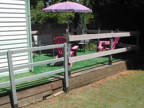 Mobil Home Dordogne