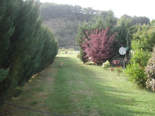 Mobil Home Dordogne