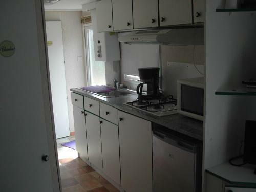 Mobil Home Dordogne