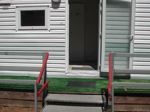 Mobil Home Dordogne