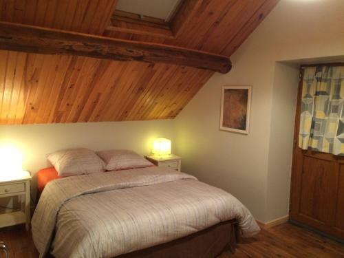 Domaine De Montsermage
