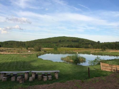 Domaine De Montsermage