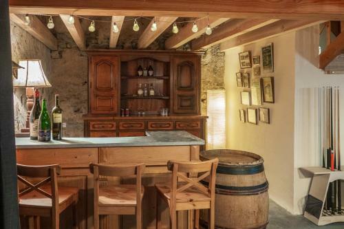 Domaine De Montsermage