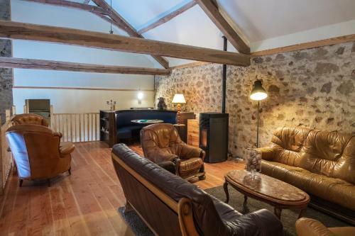 Domaine De Montsermage