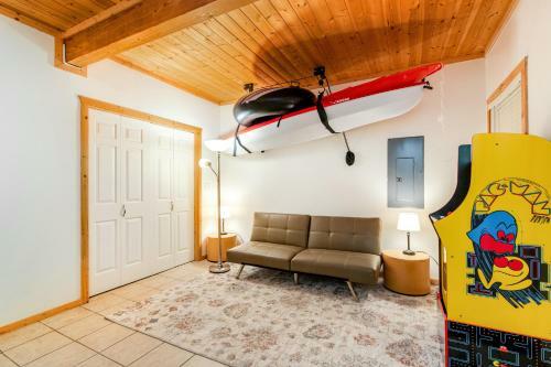 Summit Chalet