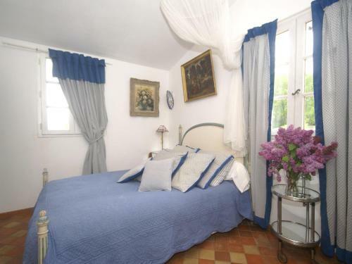 La Petite Maison De La Ferme Rose