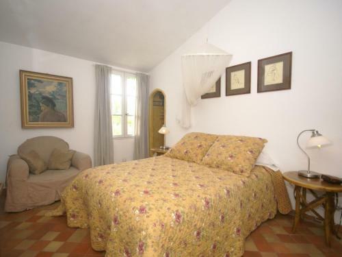 La Petite Maison De La Ferme Rose
