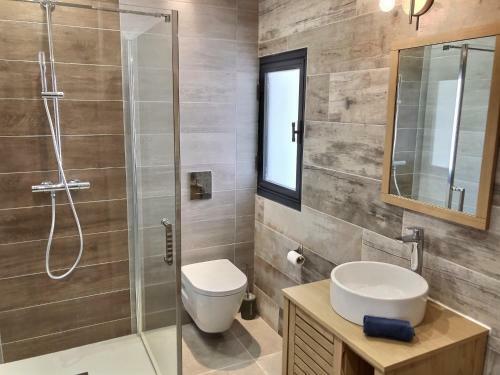Apartamento Studio Tout Confort, Terrasse, Calme Moustiers #7