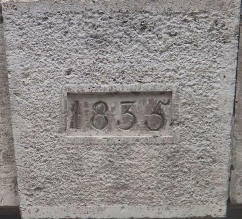 Apartamento Le 1835, Studio Rouge-corail