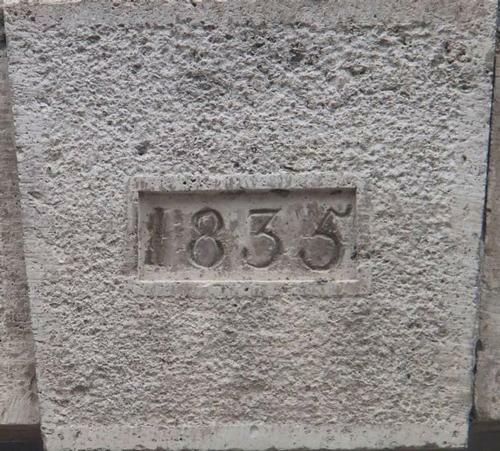 Apartamento Le 1835, Studio Ambre-jaune