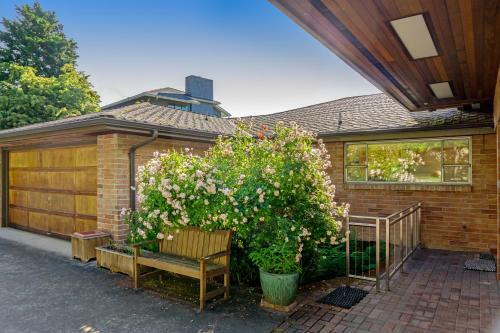 Ping Family Home