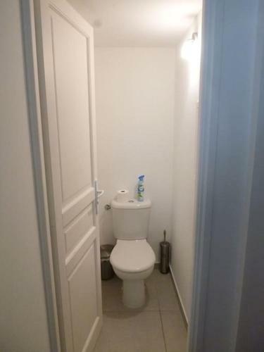 Apartamento La Maison Du Courtil, Figue-miel