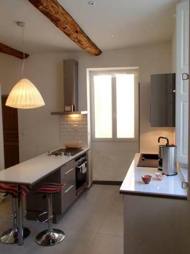 Apartamento La Maison Du Courtil, Figue-miel