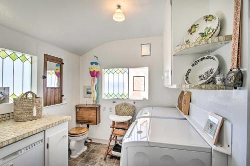 Ideally Located Waterfront Home - Puget Sound View