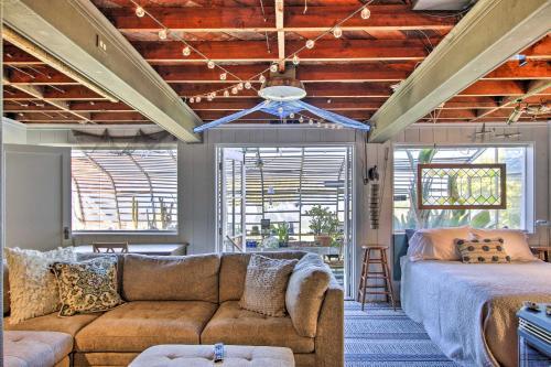 Ideally Located Waterfront Home - Puget Sound View