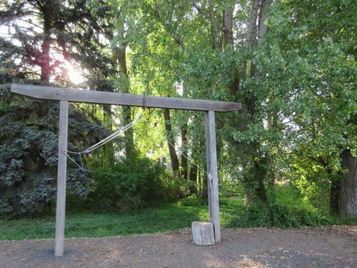 Hotel The Willows Motel