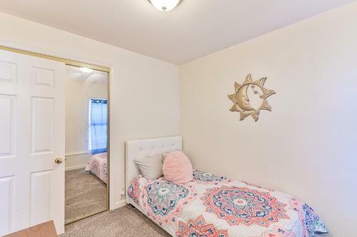 Cozy 2 Bdrm Apartment Southend Tacoma