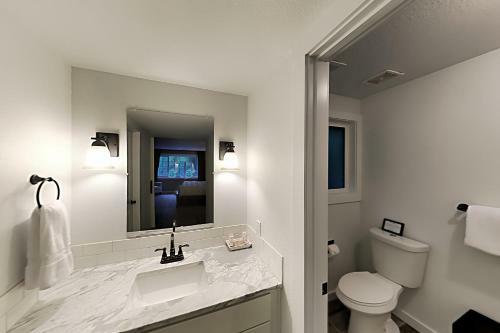 Woodinville Escape