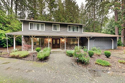 Woodinville Escape