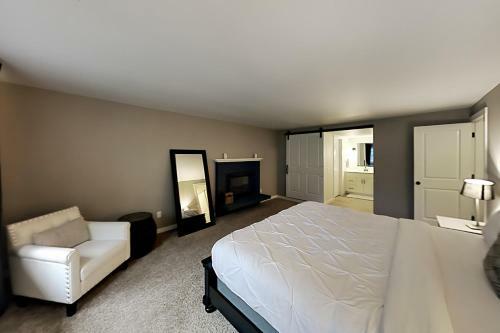 Woodinville Escape