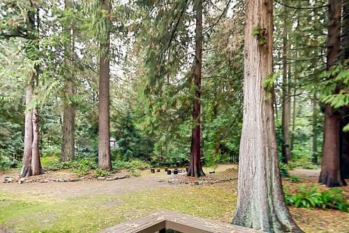 Woodinville Escape