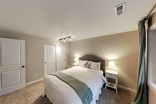 Woodinville Escape
