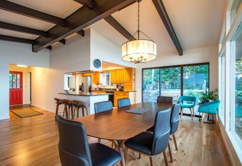 Eye On The Gorge Home
