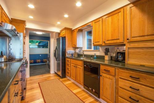 Eye On The Gorge Home