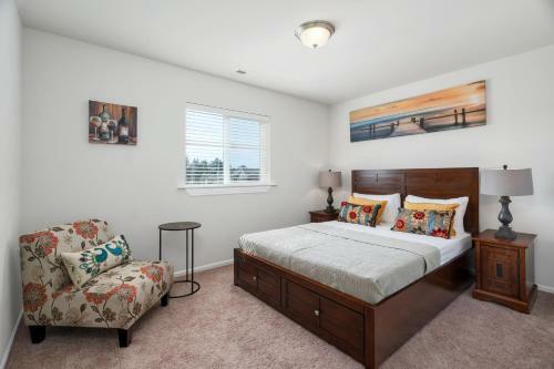 Terra House Tacoma