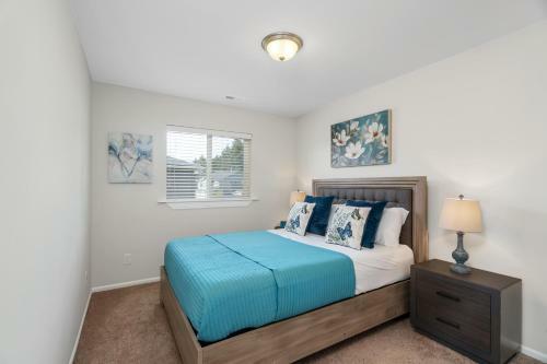 Terra House Tacoma